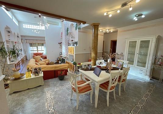 Semi detached in La Union