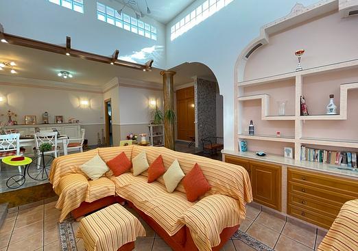 Semi detached in La Union