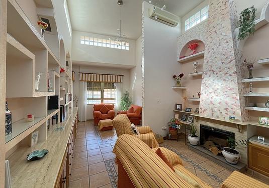 Semi detached in La Union