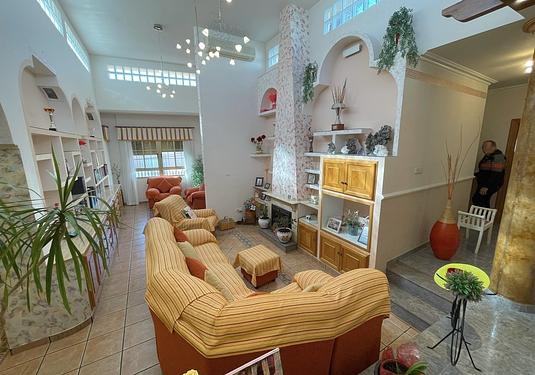 Semi detached in La Union