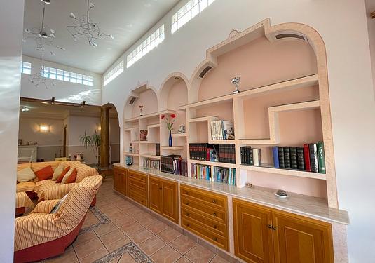 Semi detached in La Union