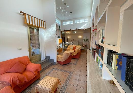 Semi detached in La Union