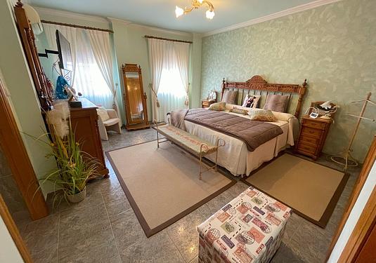 Semi detached in La Union