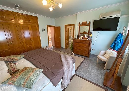 Semi detached in La Union