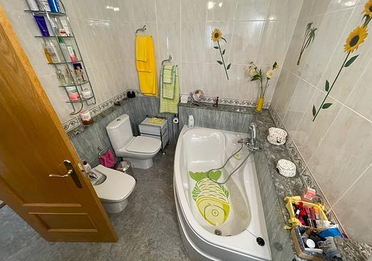 Semi detached in La Union