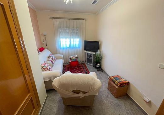 Semi detached in La Union