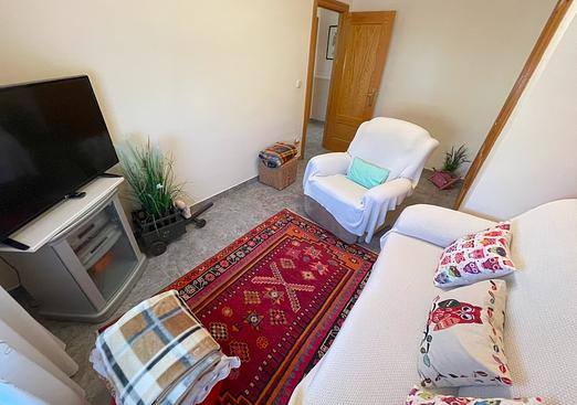 Semi detached in La Union