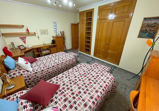 Semi detached in La Union