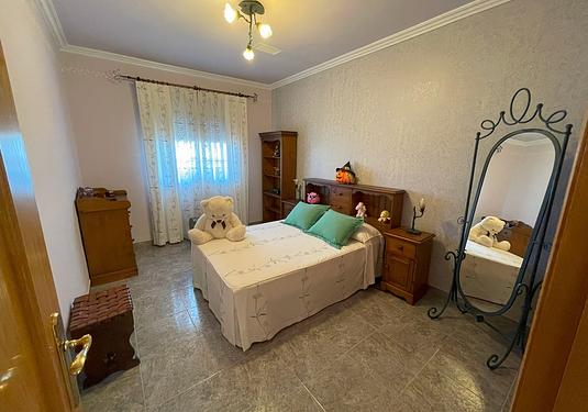 Semi detached in La Union