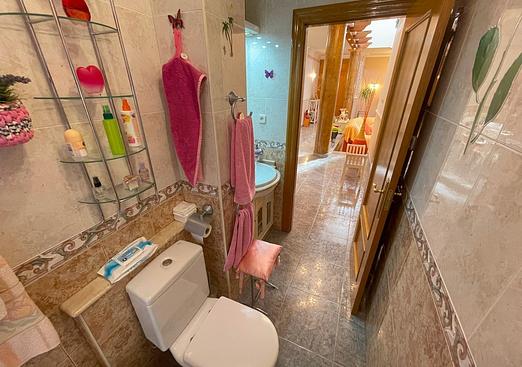 Semi detached in La Union