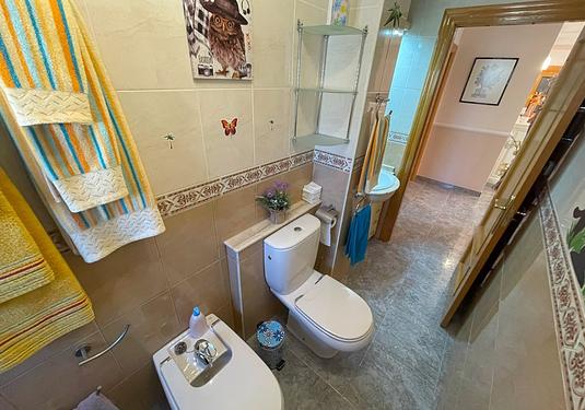 Semi detached in La Union