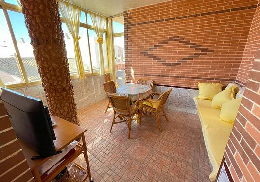 Semi detached in La Union