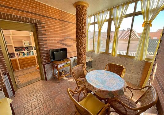 Semi detached in La Union