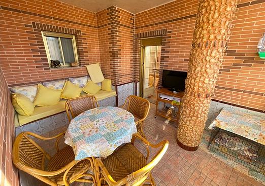 Semi detached in La Union