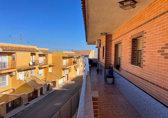 Semi detached in La Union