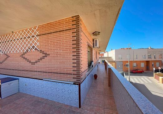 Semi detached in La Union