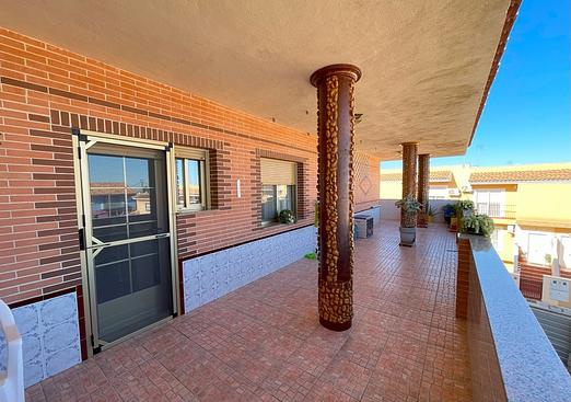 Semi detached in La Union