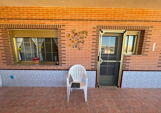 Semi detached in La Union