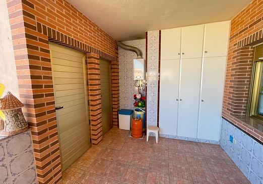 Semi detached in La Union