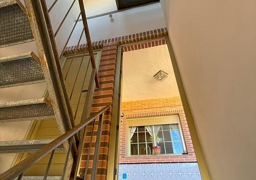 Semi detached in La Union