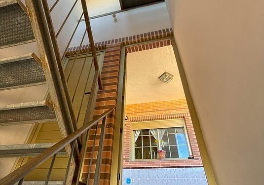 Semi detached in La Union