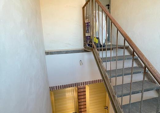 Semi detached in La Union