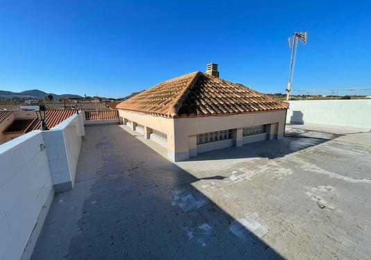 Semi detached in La Union