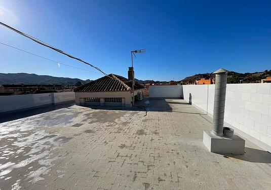 Semi detached in La Union