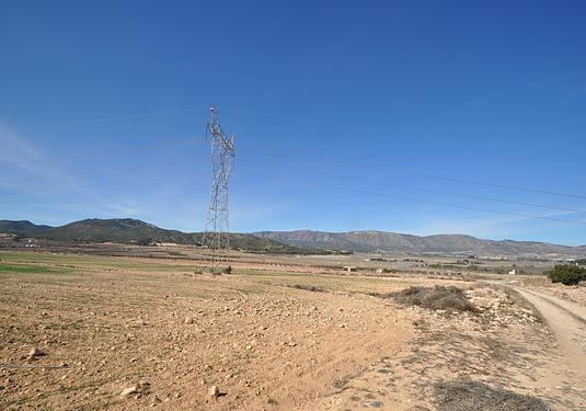 Land in Salinas