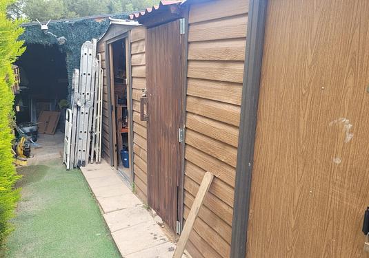 Villa in Sierra Cortina