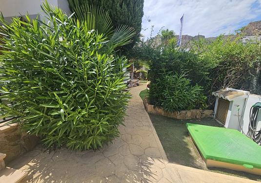 Villa in Sierra Cortina