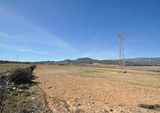 Land in Salinas