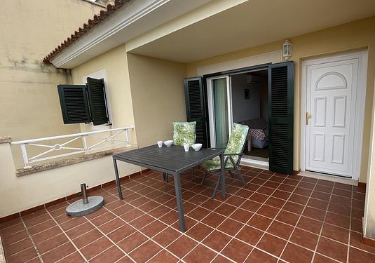 Apartment in Calles de Mallorca