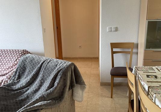 Apartment in Calles de Mallorca