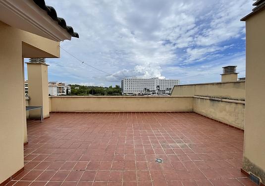 Apartment in Calles de Mallorca