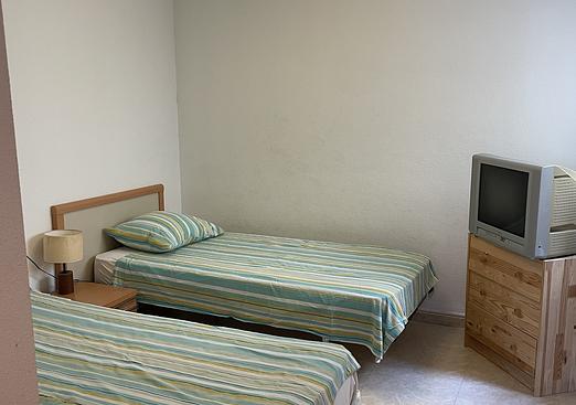 Apartment in Calles de Mallorca