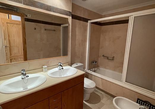 Apartment in Calles de Mallorca