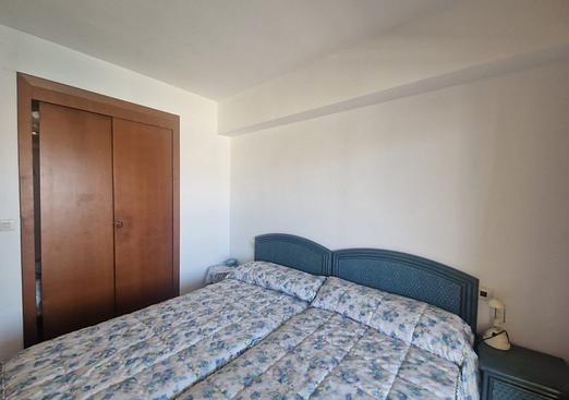 Apartment in Benidorm