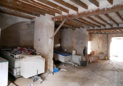 Town house in Pinoso