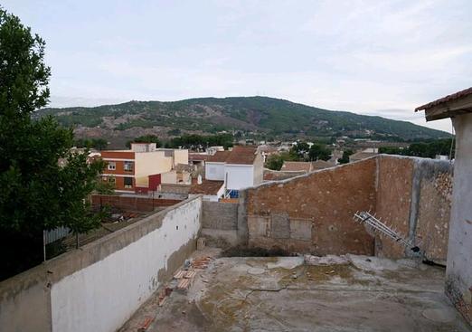 Town house in Pinoso