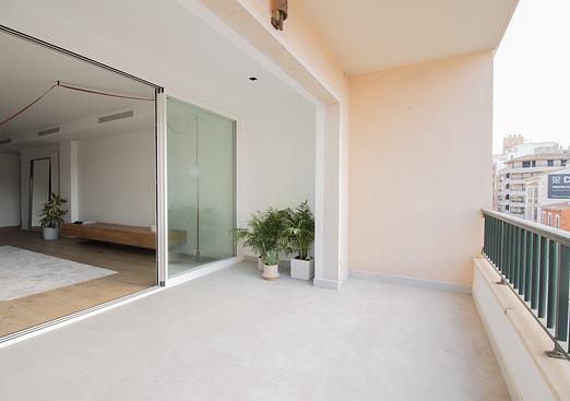 Apartment in Palma - Son Espanyolet