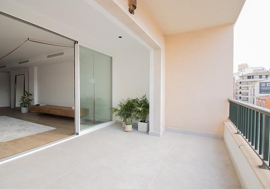 Apartment in Palma - Son Espanyolet