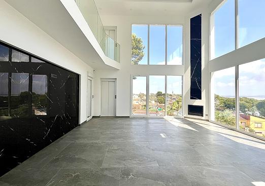 Villa in Los Balcones