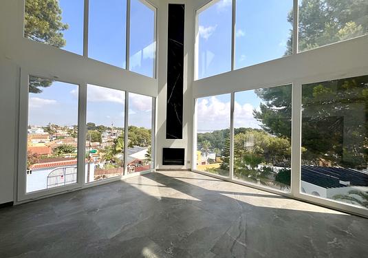 Villa in Los Balcones