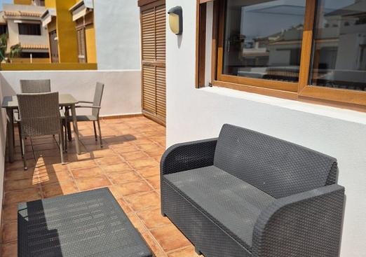 Apartment in Punta Prima