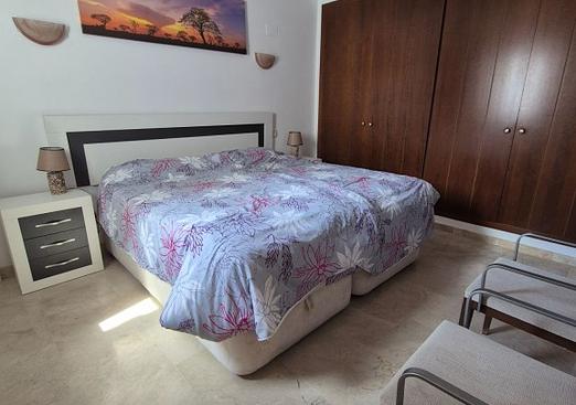 Apartment in Punta Prima