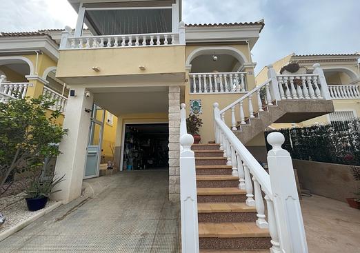 Villa in San Fulgencio