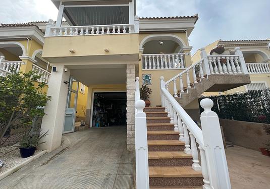 Villa in San Fulgencio