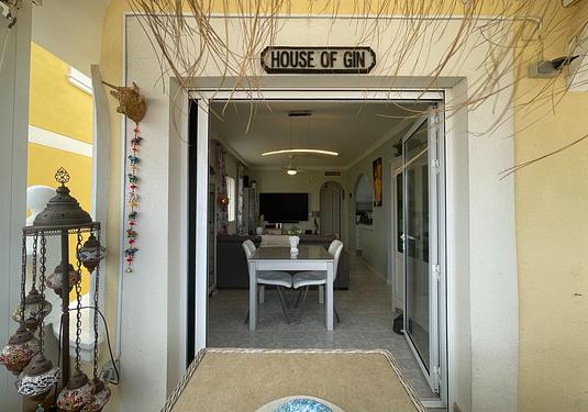 Villa in San Fulgencio