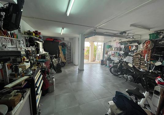 Villa in San Fulgencio